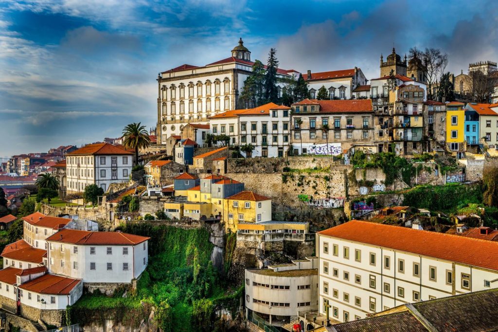 huis kopen in portugal